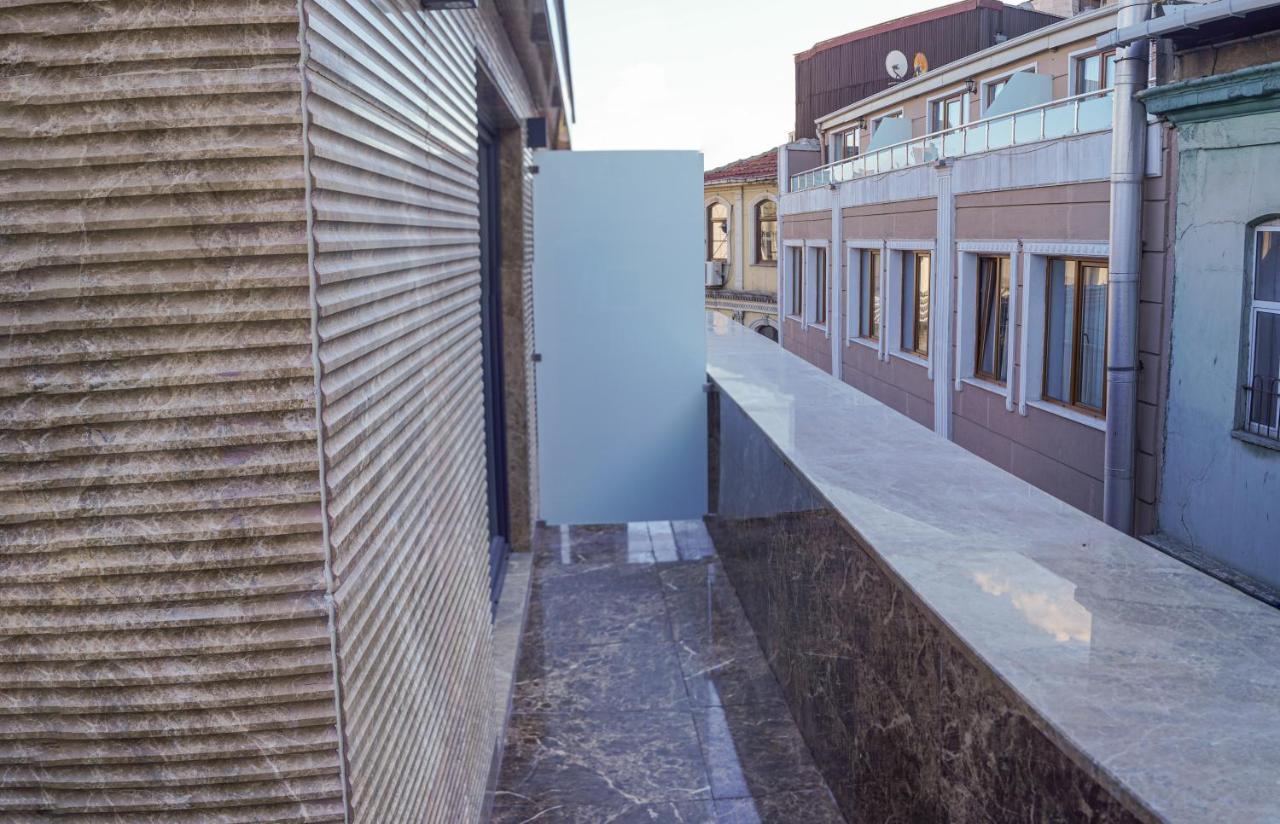 Fama Karakoey Ξενοδοχείο Κωνσταντινούπολη Εξωτερικό φωτογραφία