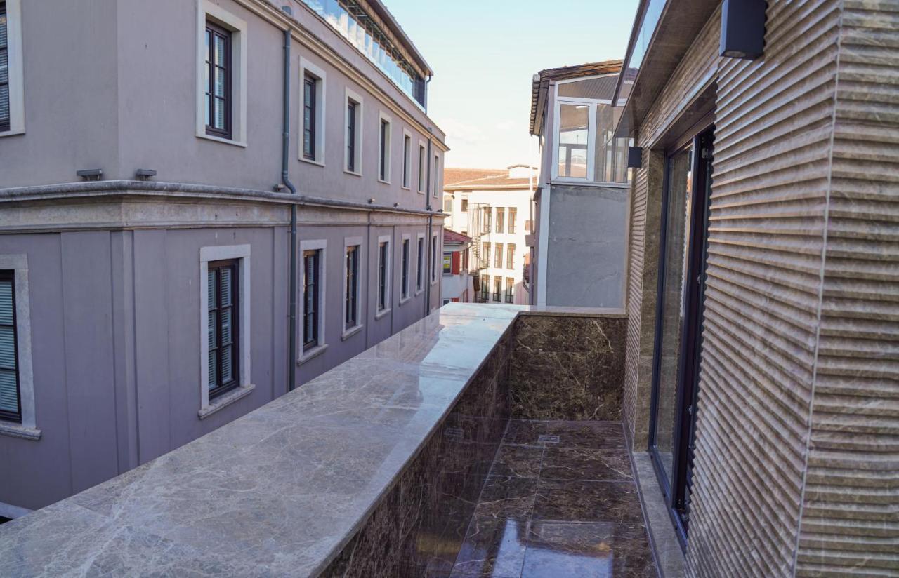Fama Karakoey Ξενοδοχείο Κωνσταντινούπολη Εξωτερικό φωτογραφία