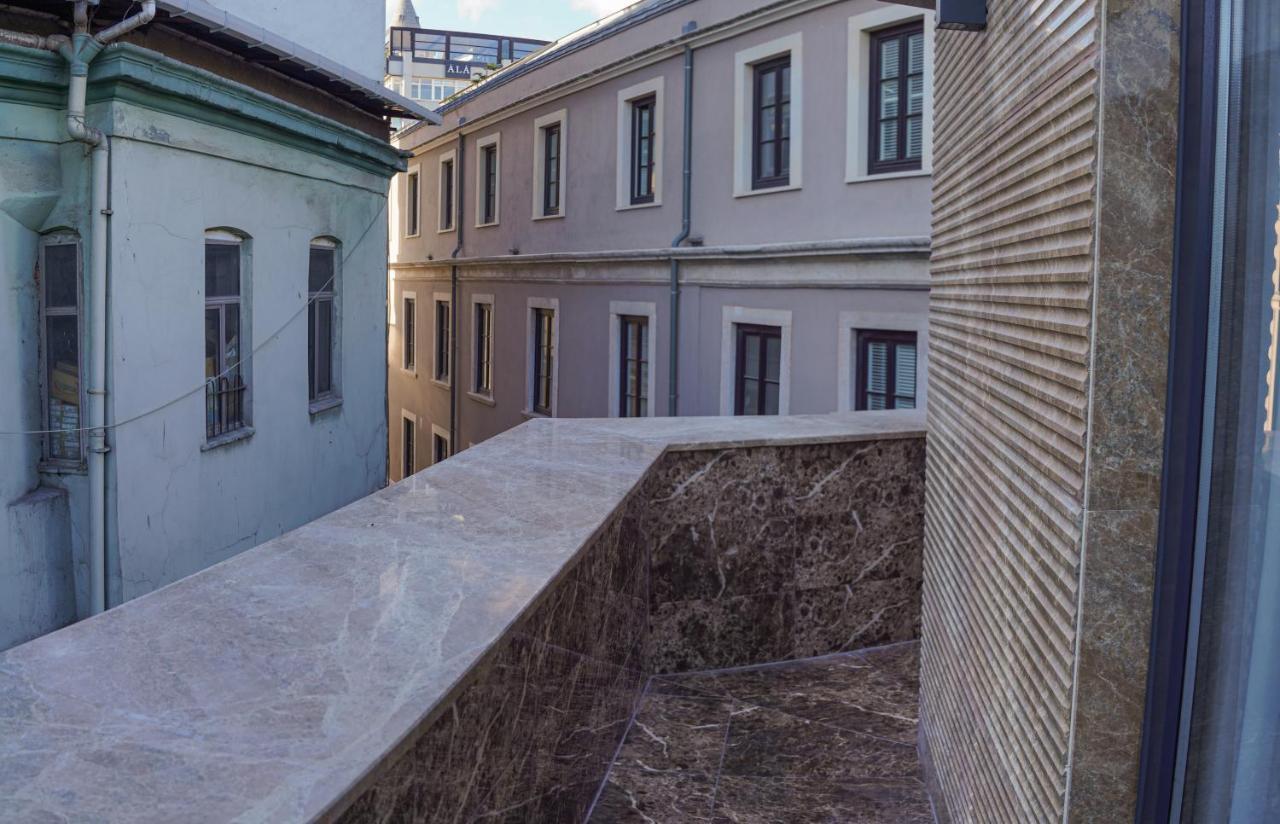 Fama Karakoey Ξενοδοχείο Κωνσταντινούπολη Εξωτερικό φωτογραφία